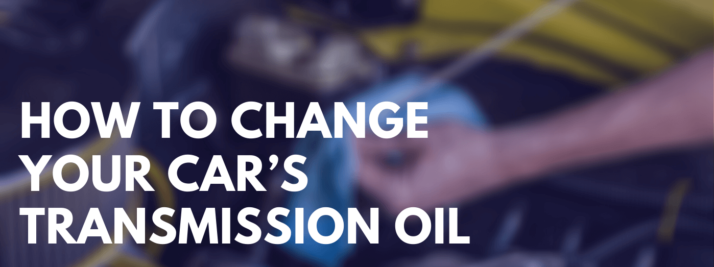 HOW TO CHANGE YOUR JACK OIL EASILY!!! 